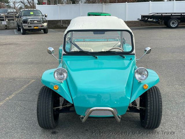 2023 OREION BUGGY  - 21833915 - 1
