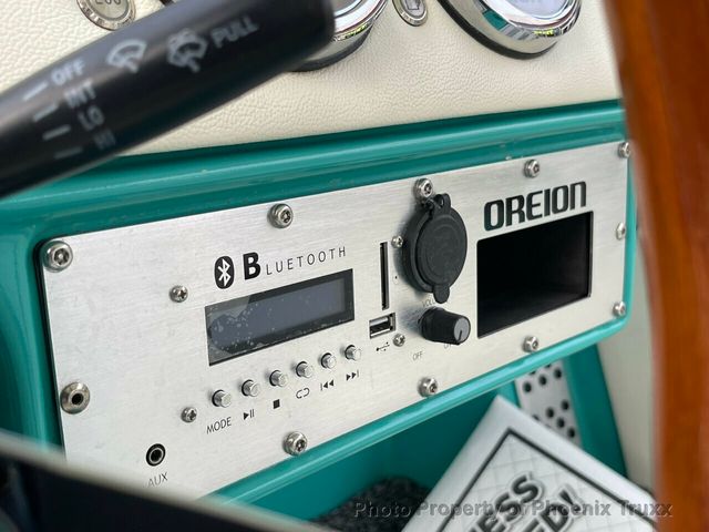 2023 OREION BUGGY  - 21833915 - 19