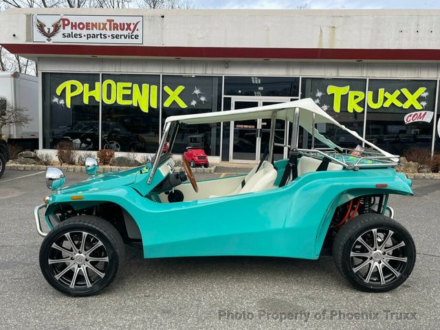 2023 OREION BUGGY  - 21833915 - 20