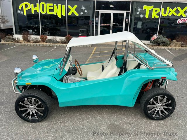 2023 OREION BUGGY  - 21833915 - 21