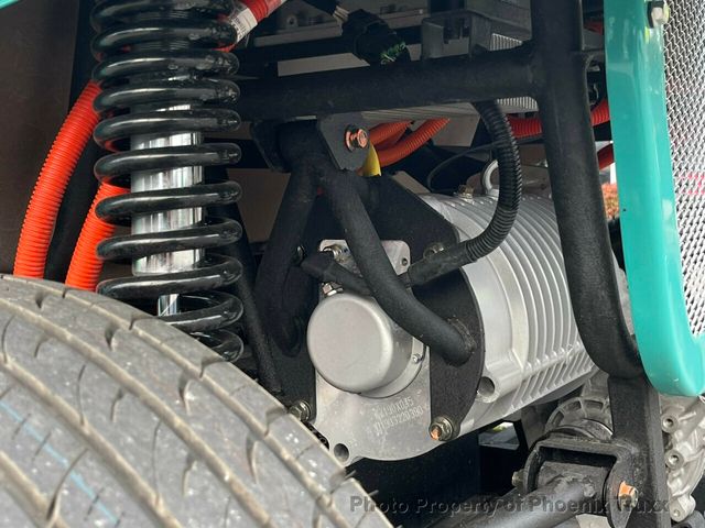 2023 OREION BUGGY  - 21833915 - 22