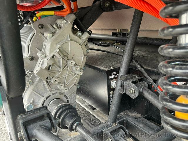 2023 OREION BUGGY  - 21833915 - 23