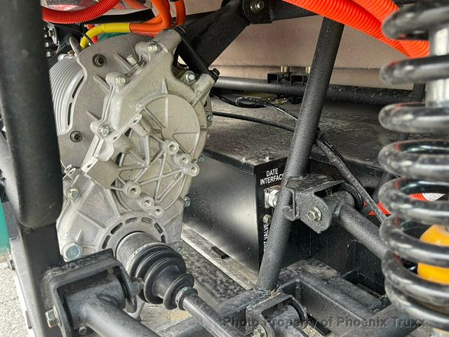 2023 OREION BUGGY  - 21833915 - 24