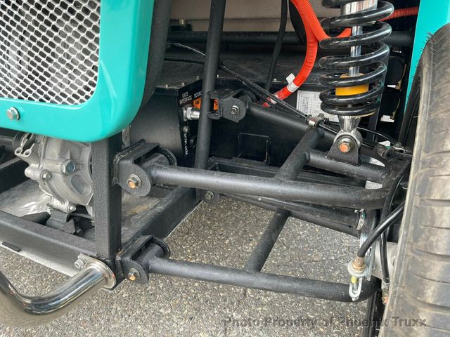 2023 OREION BUGGY  - 21833915 - 25