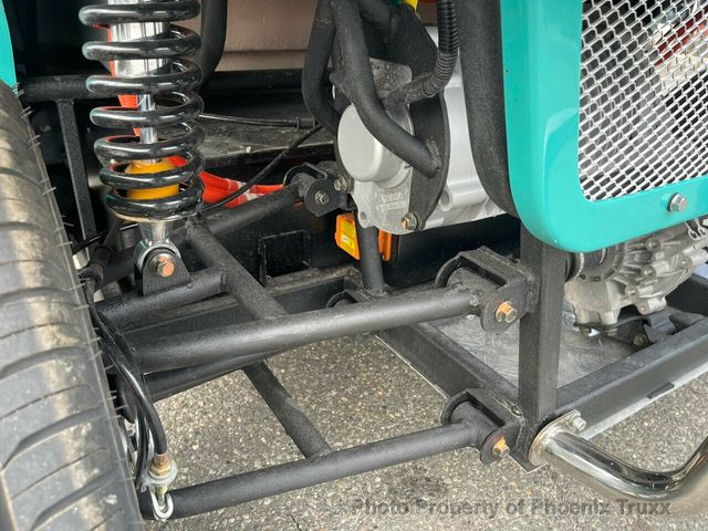 2023 OREION BUGGY  - 21833915 - 26