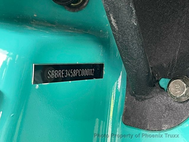 2023 OREION BUGGY  - 21833915 - 27