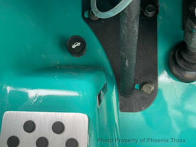 2023 OREION BUGGY  - 21833915 - 28