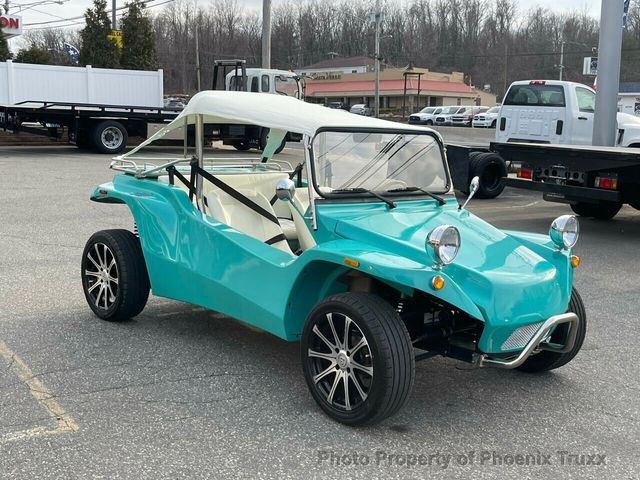 2023 OREION BUGGY  - 21833915 - 2
