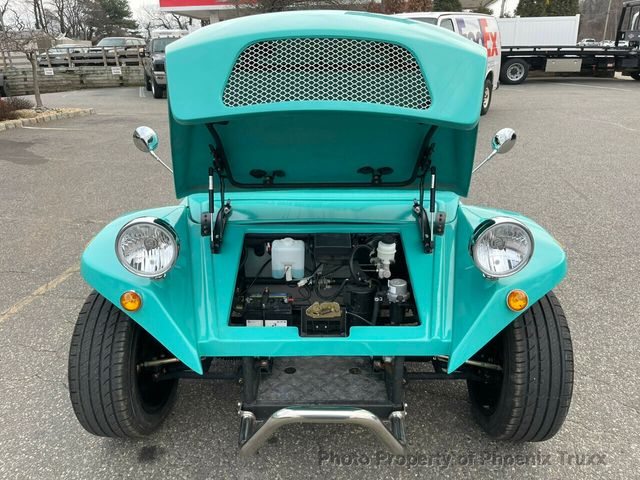 2023 OREION BUGGY  - 21833915 - 29