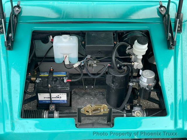 2023 OREION BUGGY  - 21833915 - 30