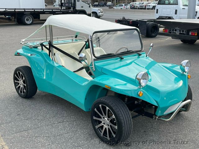 2023 OREION BUGGY  - 21833915 - 3