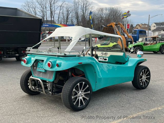 2023 OREION BUGGY  - 21833915 - 6