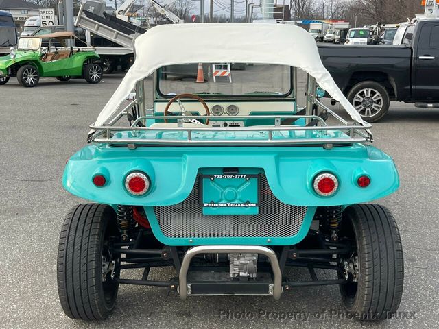 2023 OREION BUGGY  - 21833915 - 8