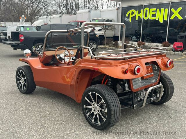 2023 OREION BUGGY  - 21833916 - 9