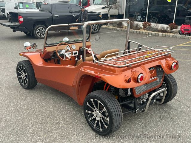 2023 OREION BUGGY  - 21833916 - 10