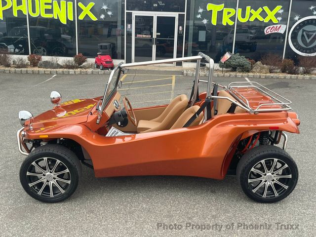2023 OREION BUGGY  - 21833916 - 12