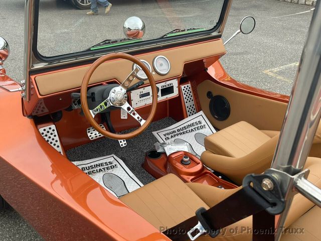 2023 OREION BUGGY  - 21833916 - 13