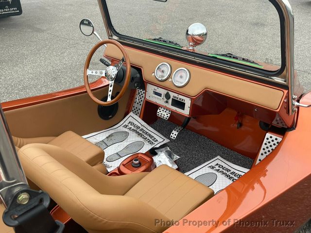 2023 OREION BUGGY  - 21833916 - 14