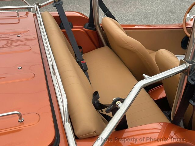 2023 OREION BUGGY  - 21833916 - 15