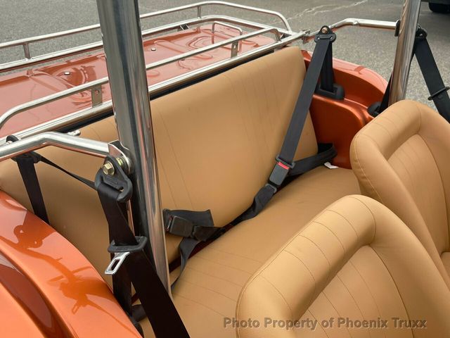 2023 OREION BUGGY  - 21833916 - 16