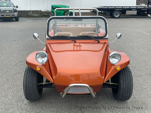 2023 OREION BUGGY  - 21833916 - 1