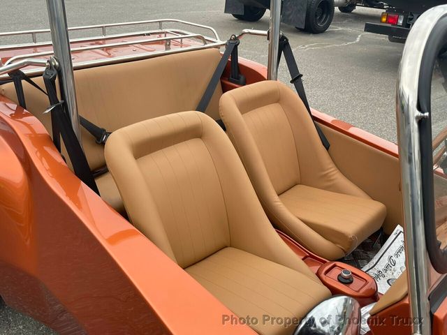 2023 OREION BUGGY  - 21833916 - 19