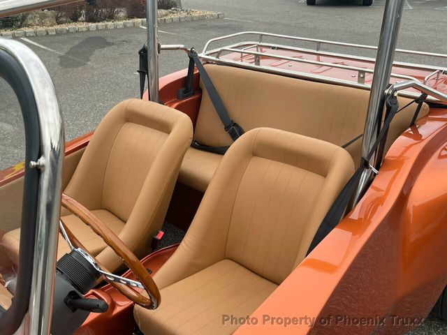 2023 OREION BUGGY  - 21833916 - 20