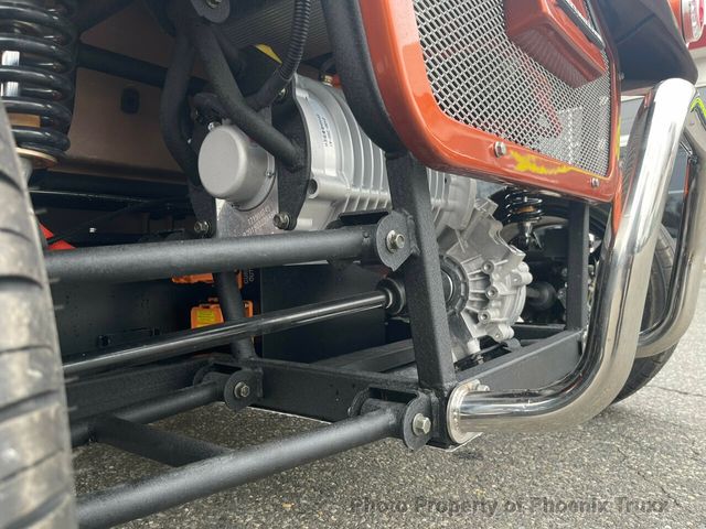 2023 OREION BUGGY  - 21833916 - 22