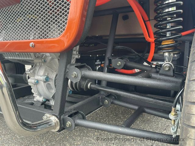 2023 OREION BUGGY  - 21833916 - 23