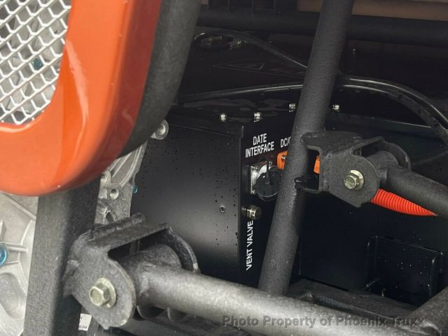 2023 OREION BUGGY  - 21833916 - 24