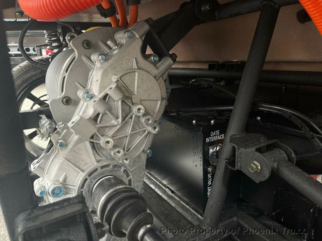 2023 OREION BUGGY  - 21833916 - 25