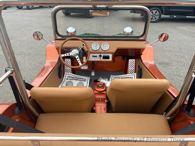 2023 OREION BUGGY  - 21833916 - 27