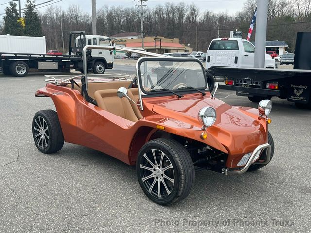 2023 OREION BUGGY  - 21833916 - 2