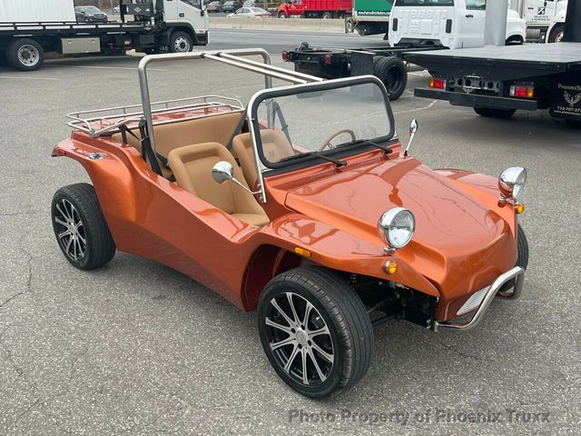2023 OREION BUGGY  - 21833916 - 3