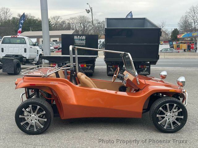 2023 OREION BUGGY  - 21833916 - 4