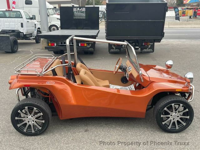 2023 OREION BUGGY  - 21833916 - 5