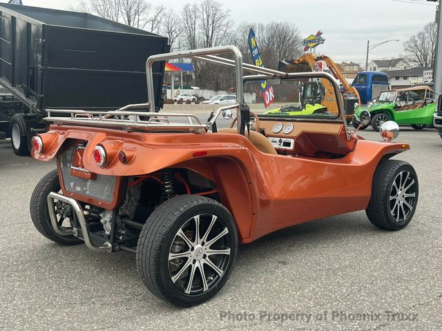 2023 OREION BUGGY  - 21833916 - 6