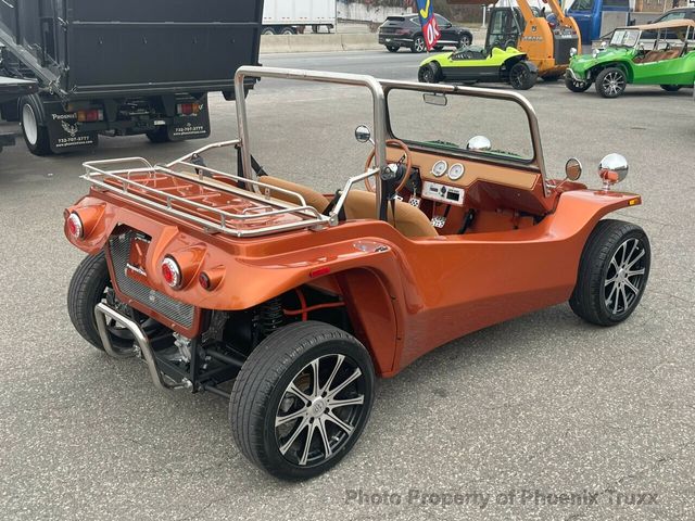 2023 OREION BUGGY  - 21833916 - 7