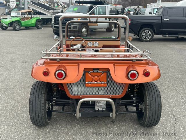 2023 OREION BUGGY  - 21833916 - 8