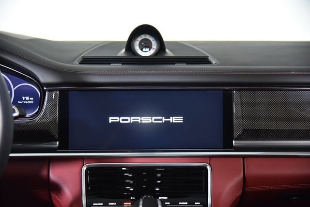 2023 Porsche Panamera Turbo S AWD - 22347115 - 10