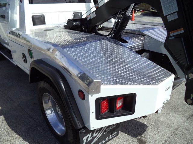 2023 Ram 4500 SLT. *4x4* WRECKER TOW TRUCK JERRDAN MPL-NG AUTO LOADER - 22176035 - 19