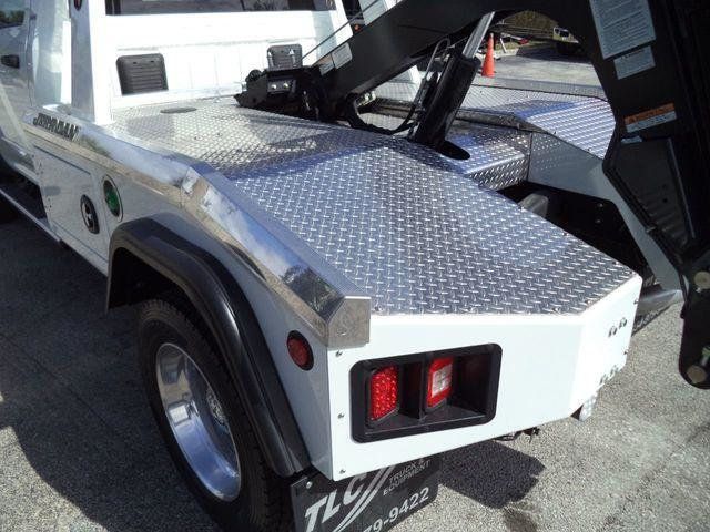 2023 RAM 4500 SLT. *4x4* WRECKER TOW TRUCK JERRDAN MPL-NG AUTO LOADER - 22177847 - 19