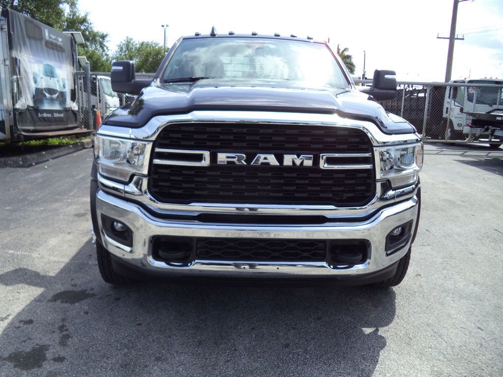 2023 Ram 5500 4X4 CREW..CM TRUCK BED SK2 ALSK 9'4/94/60/   34 SD 2RTB - 22362770 - 4