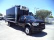 2023 Ram 5500 GAS..16FT MORGAN REEFER..V500S ELEC STBY - 21919907 - 0