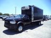 2023 Ram 5500 GAS..16FT MORGAN REEFER..V500S ELEC STBY - 21919907 - 1