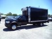 2023 Ram 5500 GAS..16FT MORGAN REEFER..V500S ELEC STBY - 21919907 - 2