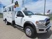 2023 Ram 5500 Mechanics Service Truck 4x4 - 21890522 - 1