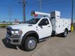2023 Ram 5500 Mechanics Service Truck 4x4 - 21890522 - 3