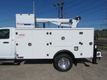 2023 Ram 5500 Mechanics Service Truck 4x4 - 21890522 - 5