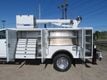 2023 Ram 5500 Mechanics Service Truck 4x4 - 21890522 - 6